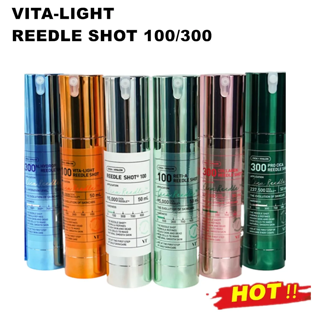 vt-hydrop-reedel-shot-suave-cica-reedle-promuove-o-metabolismo-da-pele-aumenta-a-elasticidade-da-pele-e-a-firmeza-fortalece-a-barreira-da-pele