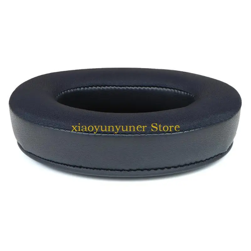

Set Of 2 Ear Cushions for RS120 100 110 115 117 119Headphones Ear Covers Earmuff Easy Installation Replacements P9JB