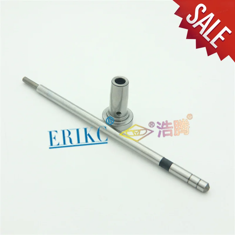 F00RJ00375 Control Valve F00R J00 375 Common Rail Injector Parts F OoR J00 375 Oil Needle for Denso Injector