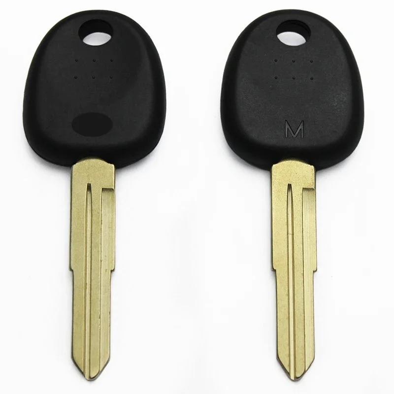 

Car Key Case Blank Key Shell For Hyundai Accent Sonata NF Elantra IX35 For Kia Rio 3 Soul Sportag Transponder Key Shell