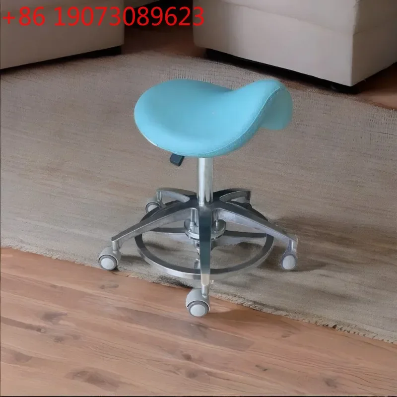 

Mirror Hair Salon Chairs Styling Barber Chair Barbershop
