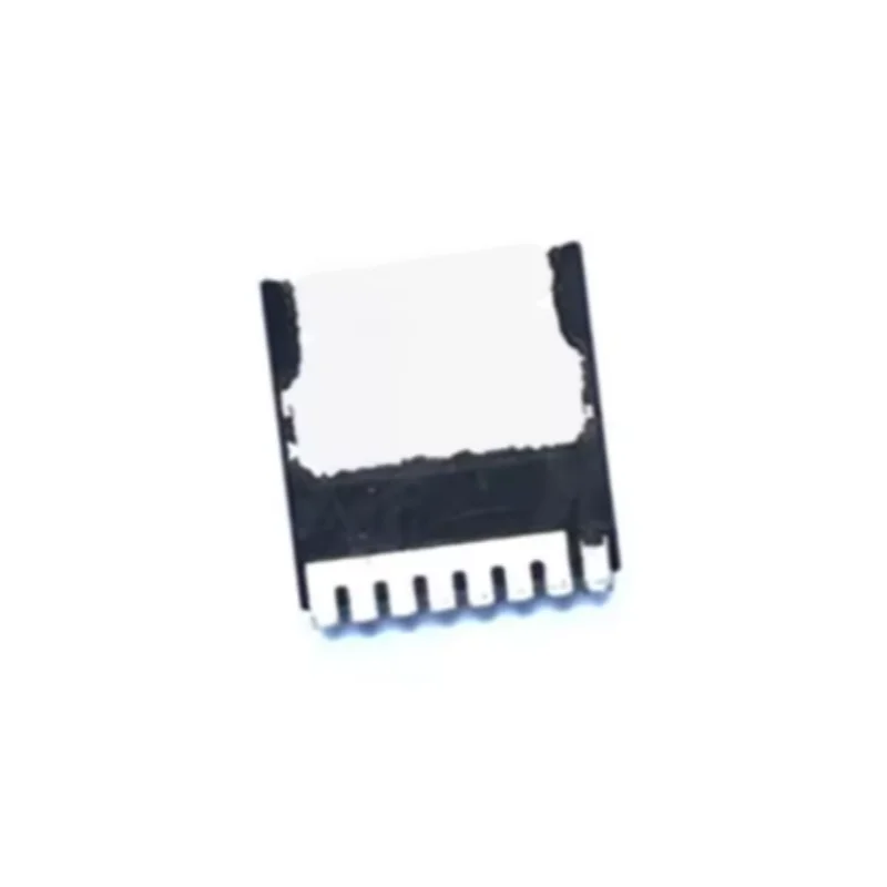 5Pcs/Lot 100% New IPT012N08N5 012N08N5 HSOF-8 80V 300A high current low internal resistance MOS field effect IC Tube Original