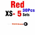 Red XS