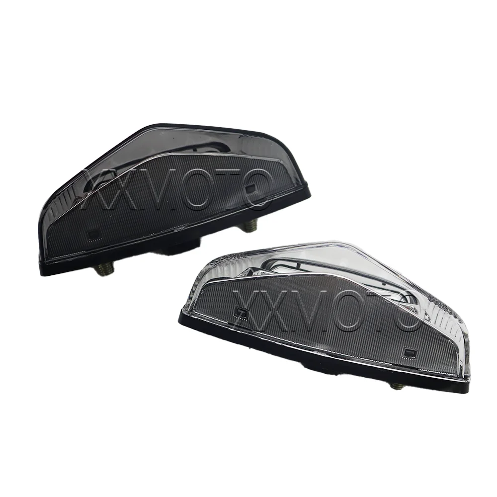 For BMW F900R F900XR 2018-2023 2024 F 900R 900XR 900 R XR Motocycle Rear Brake Light Flashing TailLight Indicator Blinker Lamp view 3