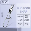 Size0 (22LB 22mm)