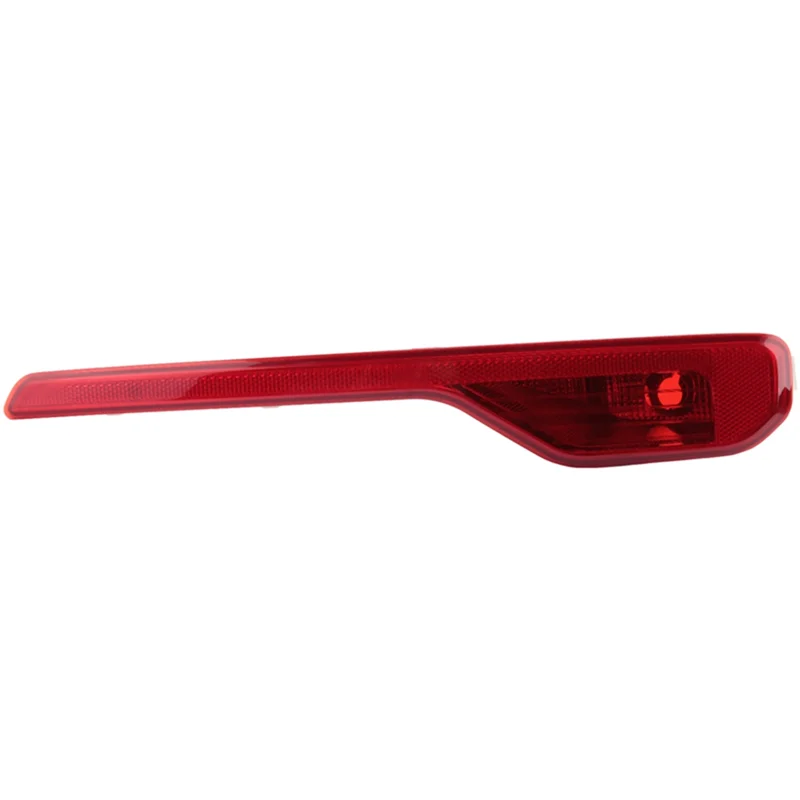 

Superior-Rear Bumper Reflector Plate 31656865 For Volvo XC40 2018-2023 Brake Taillight Reflector Light Trim Without Bulb