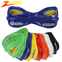 Enduro Motorcycle Hand Guards Protection Dirt Bike ATV Hand Protector Cover Handguards For KTM Kawasaki Yamaha Honda Suzuki
