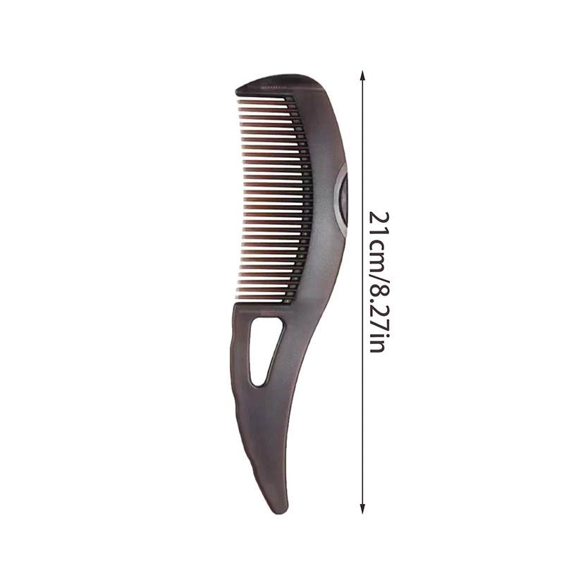 Anti  Massage Comb Anti Static Anti Tangling Hair Brush Press  Oil Massage Cleansing Comb Styling Tools