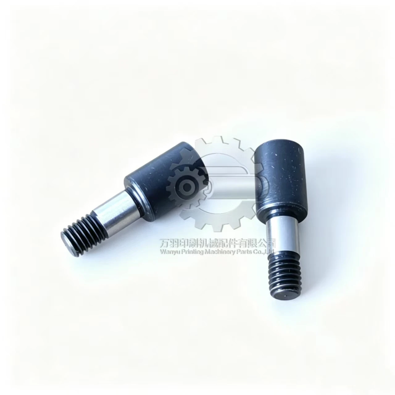 71.030.604 Water Roller Adjusting Screw, Intermediate Roller Screw Rod for Heidelberg CD102 CD74 Offset Printing Machine Spare P