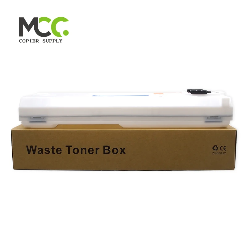 Waste Toner Box WT202 For Canon IR ADVANCE C3320 C3330i C5535i C5550i iRC3020 iRC3025 iRC3025i iRC3120L iRC3125 FM1A606000