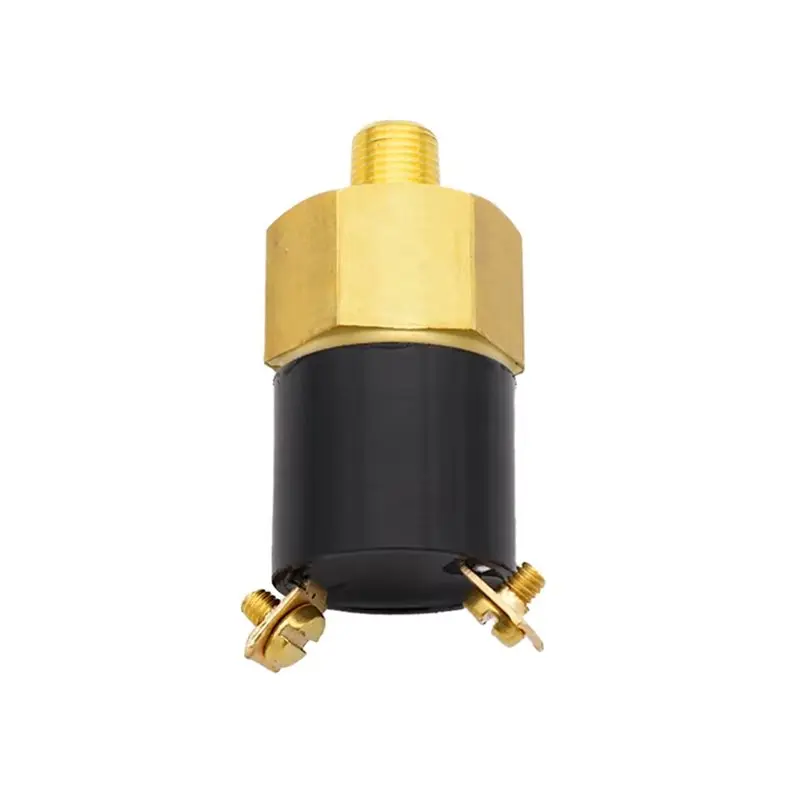 NEW HOT In Stock-Fuel Oil Pressure Switch 87036787 86577714 86643721 For New Holland 2P NC Normally Closed 1/8-27NPT Replaces