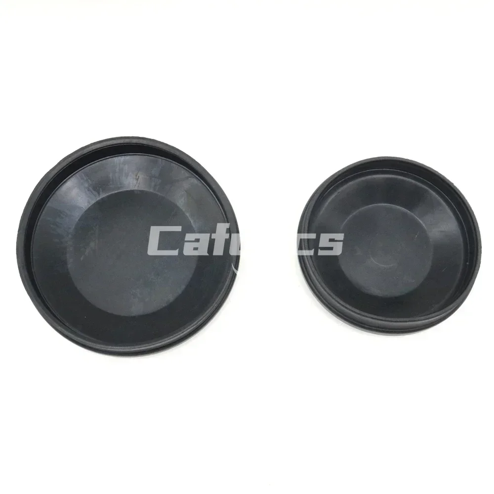 ヘッドランプ電球シールリアバックキャップヘッドライトダストカバールノー ESPACE 02-14 VW ティグアン 08-11 ボクソールオペルアストラ H MK5 05-10