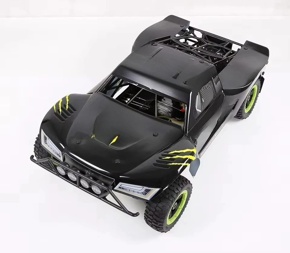 High Speed ROFUN LT Standard Edition Model Car with Four-wheel Drive Shaft Transmission System