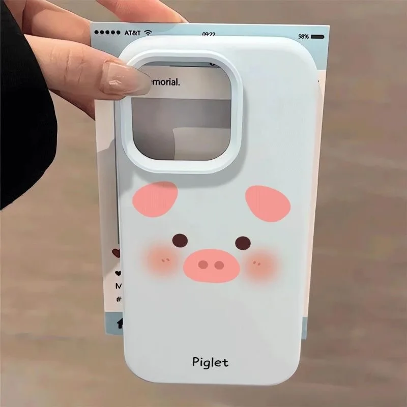 حافظة لهاتف Vivo Y500 Y300 Y200 Pro Plus GT Y300i Y300C Y200i Y100T غطاء خلفي ناعم مقاوم للصدمات #4