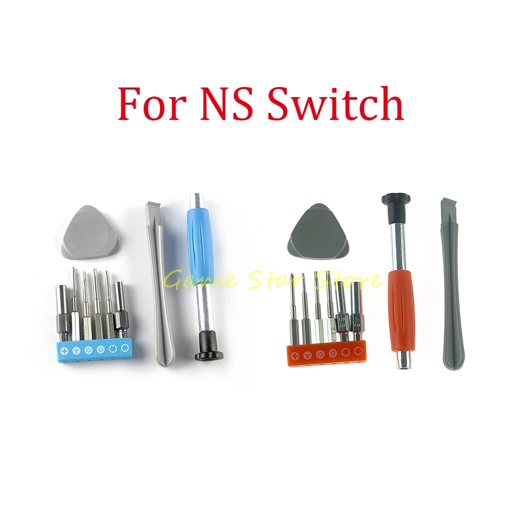 1Set Screwdriver Se…