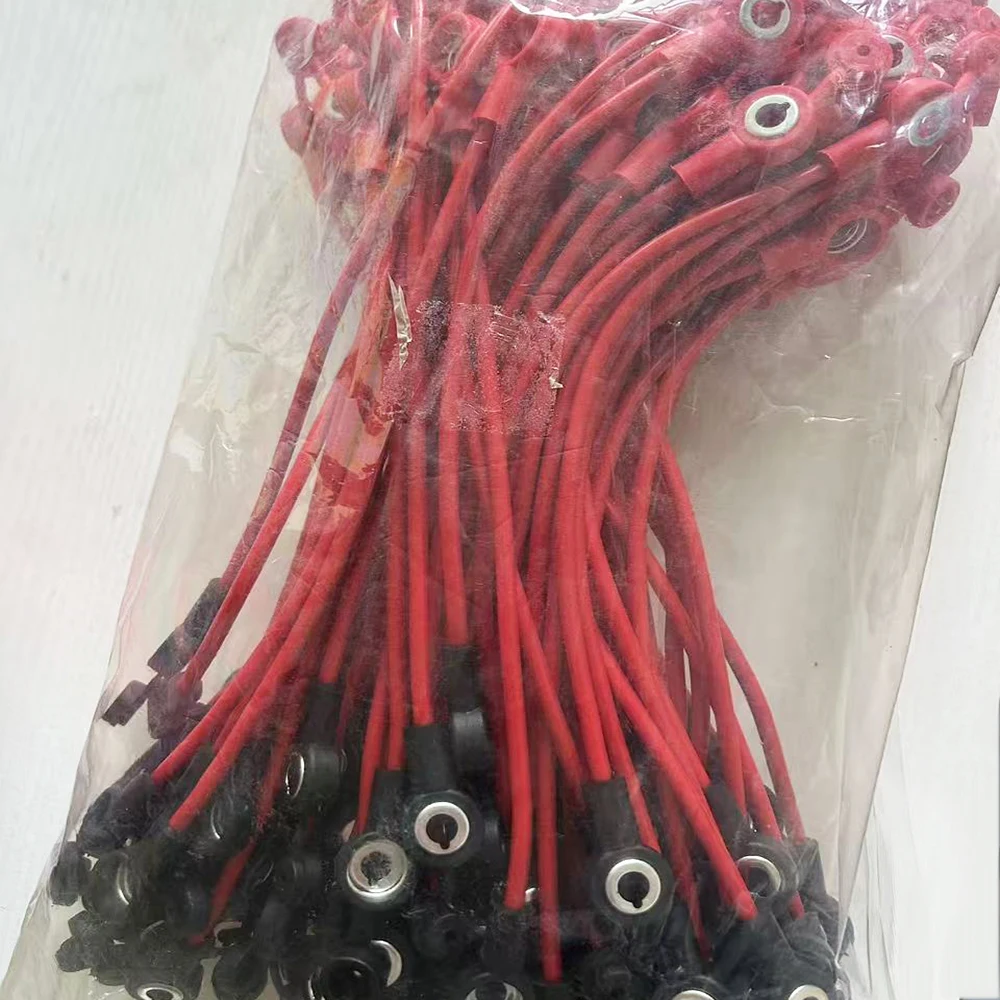 

Чистая медь, кабель для электромобиля, аккумуляторный провод, 48 В, 60 В, 72 В, 84 В, аккумуляторный кабель, разъем 25 см, последовательный кабель, аккумуляторный провод, электрический провод