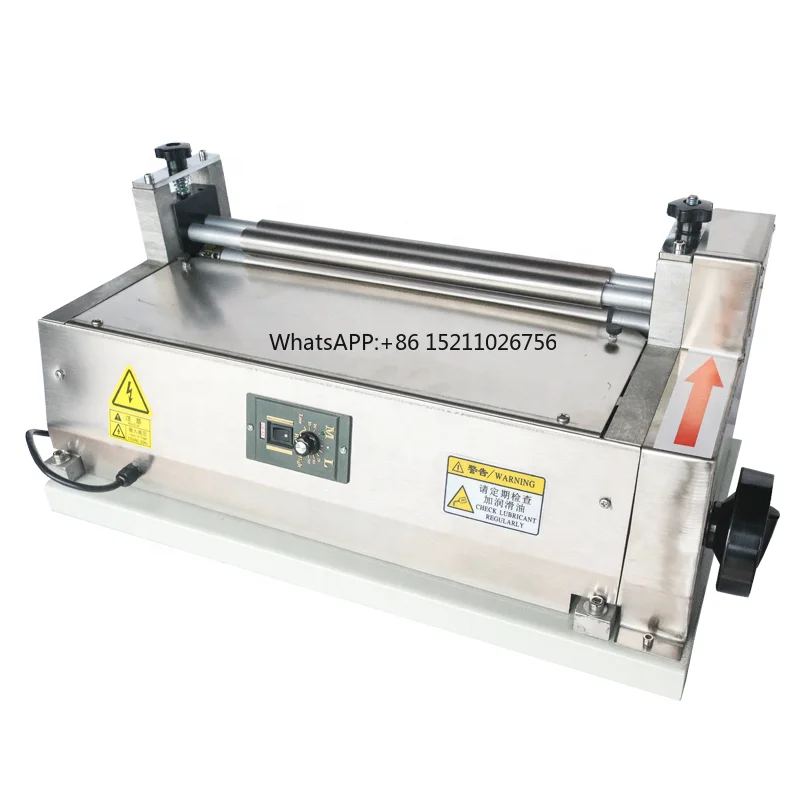 JS-380A Desktop Whi…