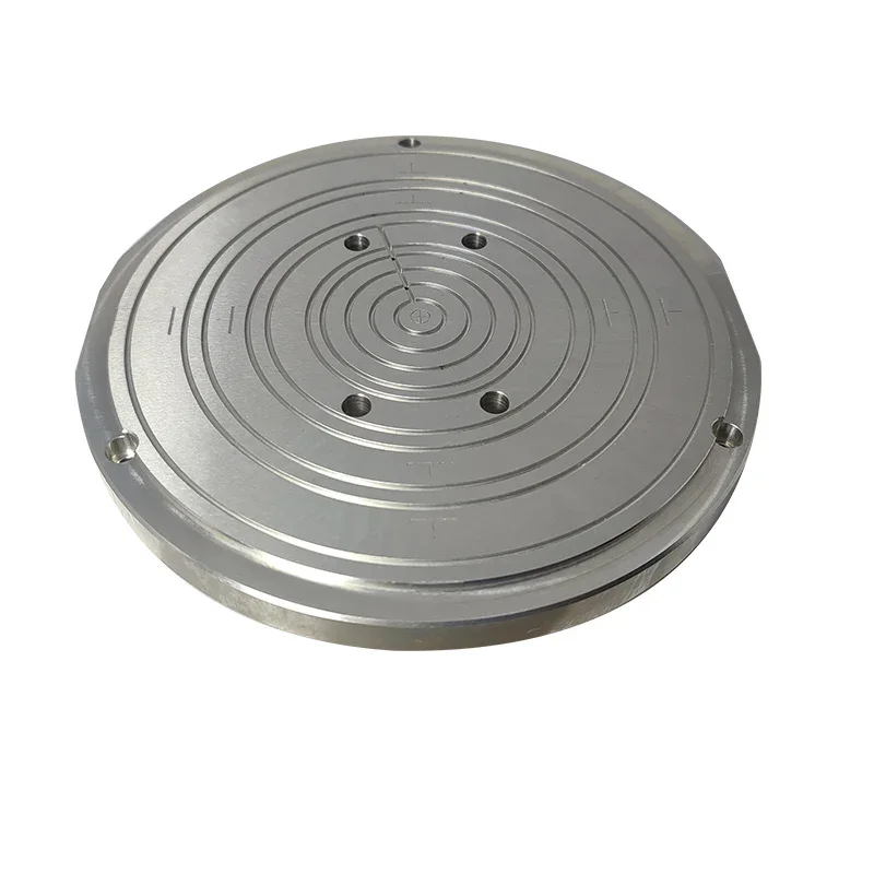 Probe seat vacuum table 4  5  6  8  12 inch