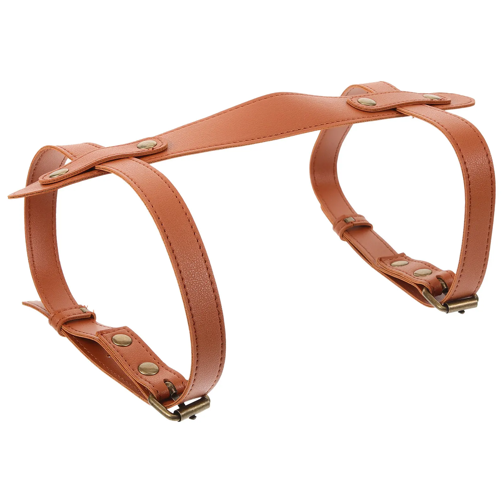 

Outdoor Carpet Straps Blanket Binding Camping Travel Rug Beach Mat Adjustable Portable Lightweight Outdoor Use Practical