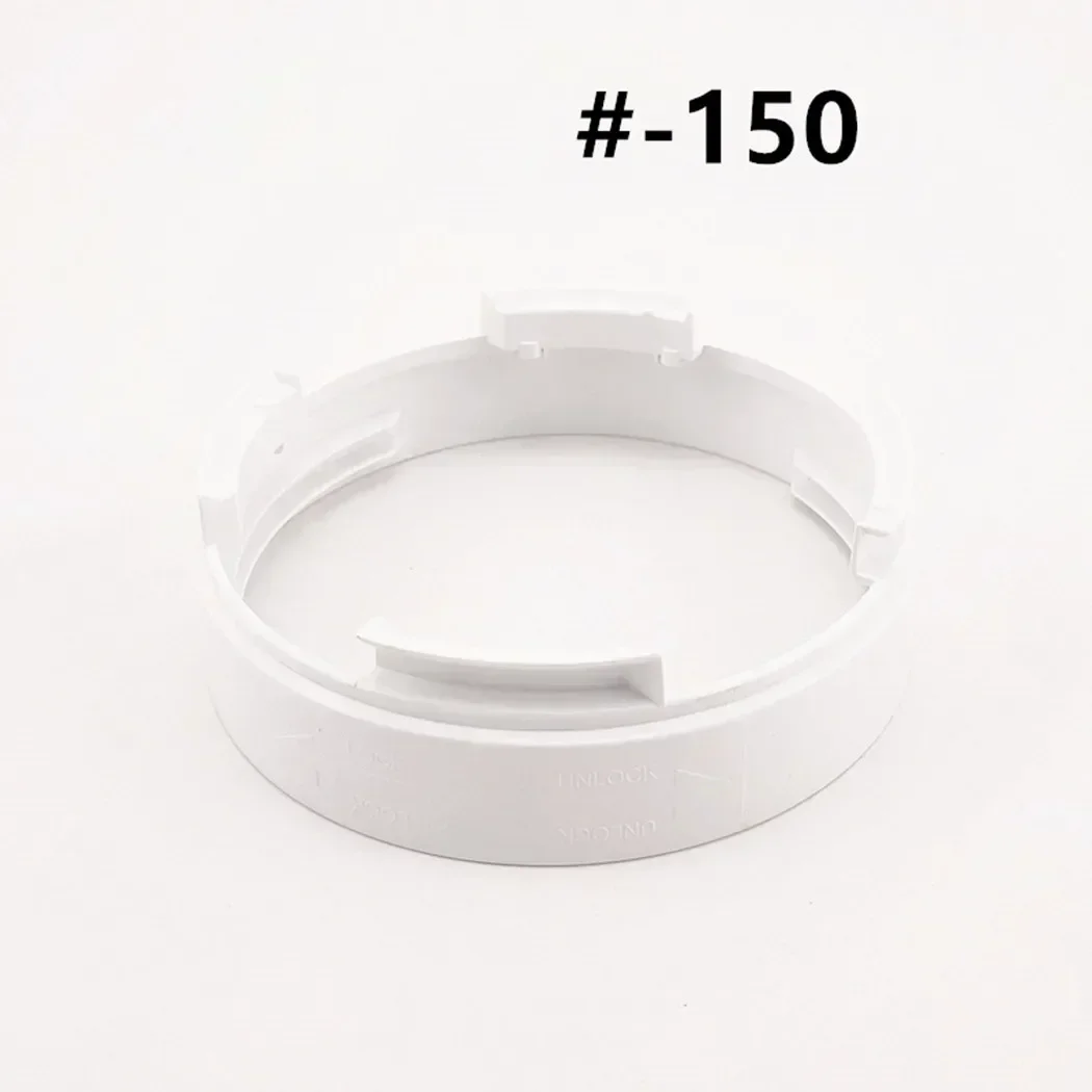 Złączka do węża klimatyzacji przenośnej, interfejs kanału wylotowego 15cm 13cm do klimatyzatorów mobilnych Haier, części zamienne do węży.