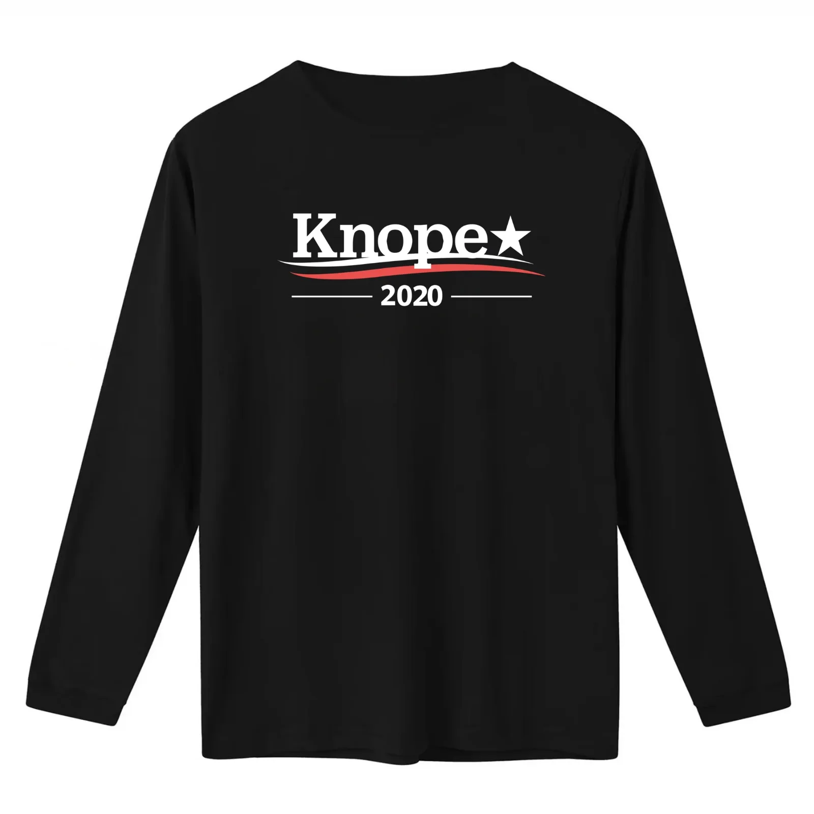 LESLIE KNOPE PAWNEE Parks and Rec 2020 T-Shirt Summer Casual Cotton Tee Oversized Streetwear Tops Vintage Graphic Print