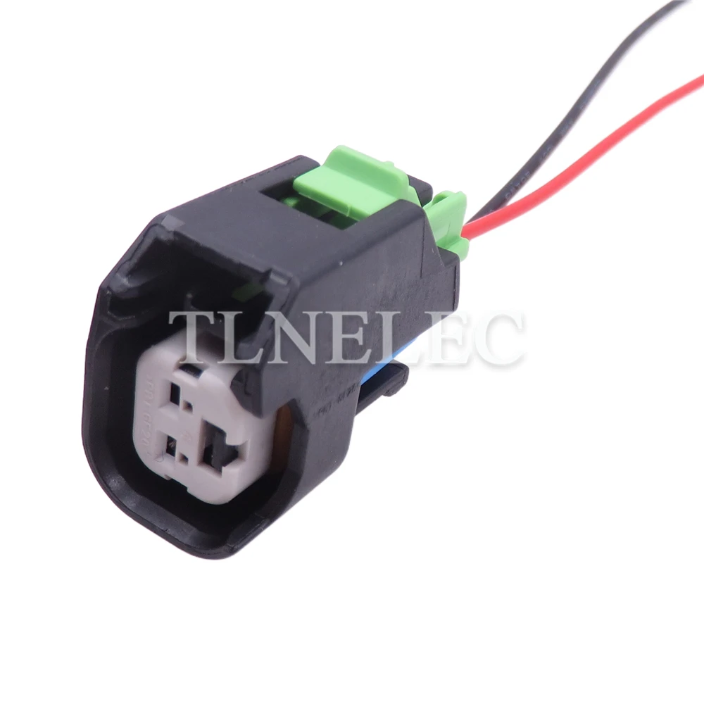 2-pinowe złącze kabla przewód automatyczny złącze czujnika ABS samochodu 15419715 34675-000115497399 EV6 LS2 3 ID-1000 15423276 34062-0028