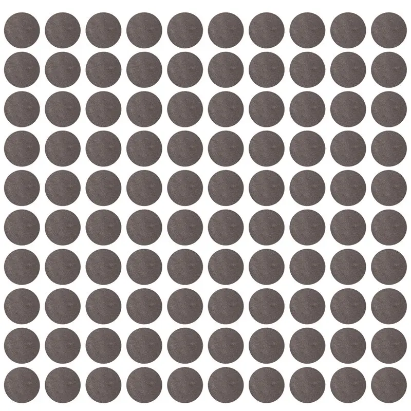 [NEW A09R!】 Stickers 215 Anti-Metal 100PCS Metal Detection Tags For All Enabled Phone Devices