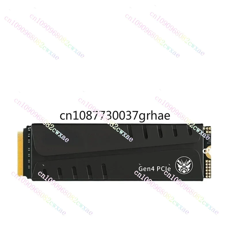 7400MB/S SSD 1Tb 2Tb 4Tb SSD M2 NVMe PCIe 4.0 X4 M.2 2280 NVMe SSD Drive for Internal Solid State Disk of PS5 Desktop