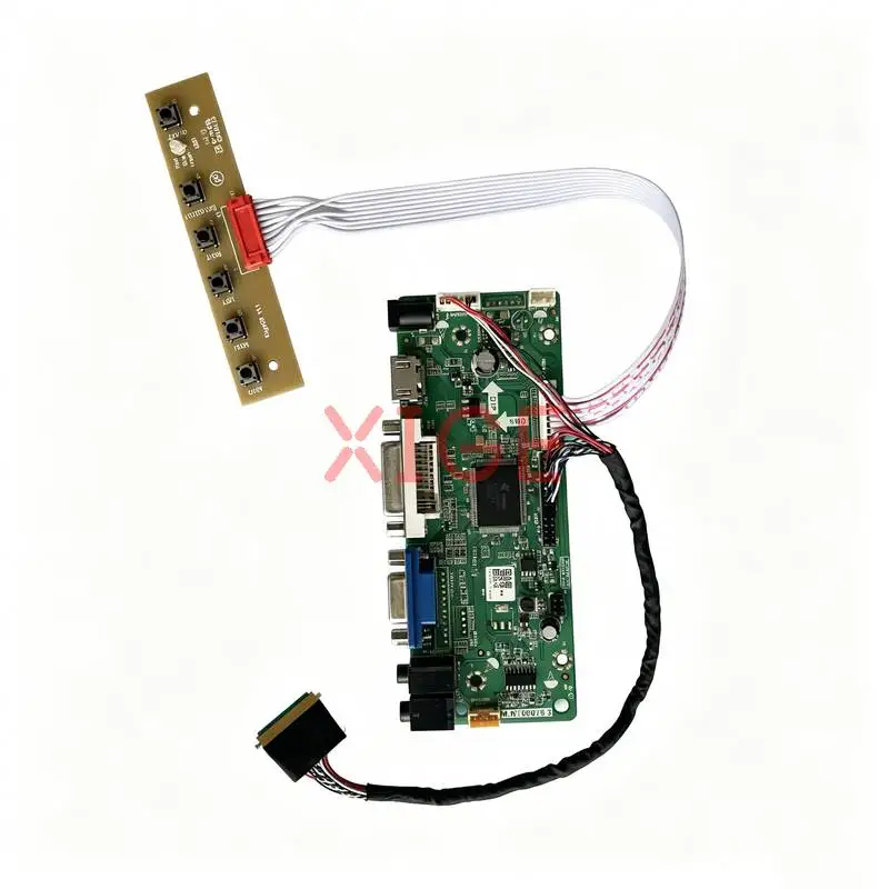 コントローラーボードフィット-lp173wf1-hsd173puw1-b173hw01-n173hge-1920-1080-hdmi-dvi-vga-40-ピン-lvds-1920x1080-ラップトップディスプレイスクリーンキット