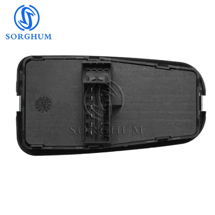 Pasuje do przełącznika sterowania szybami, podnośnika szyb Lancia, numer części 735360604