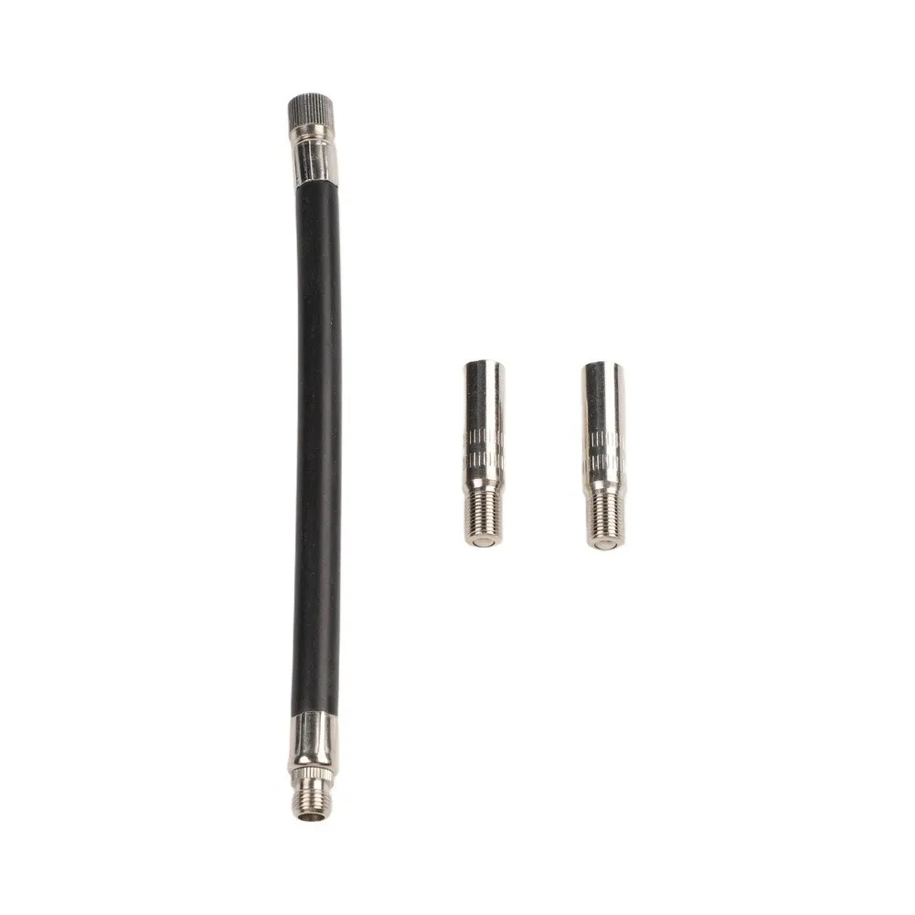 3 Tire Valve Extender Set for bike Motorcycle Electric for scooter Including Multiple Nozzle Sizes for Xiaomi For M365