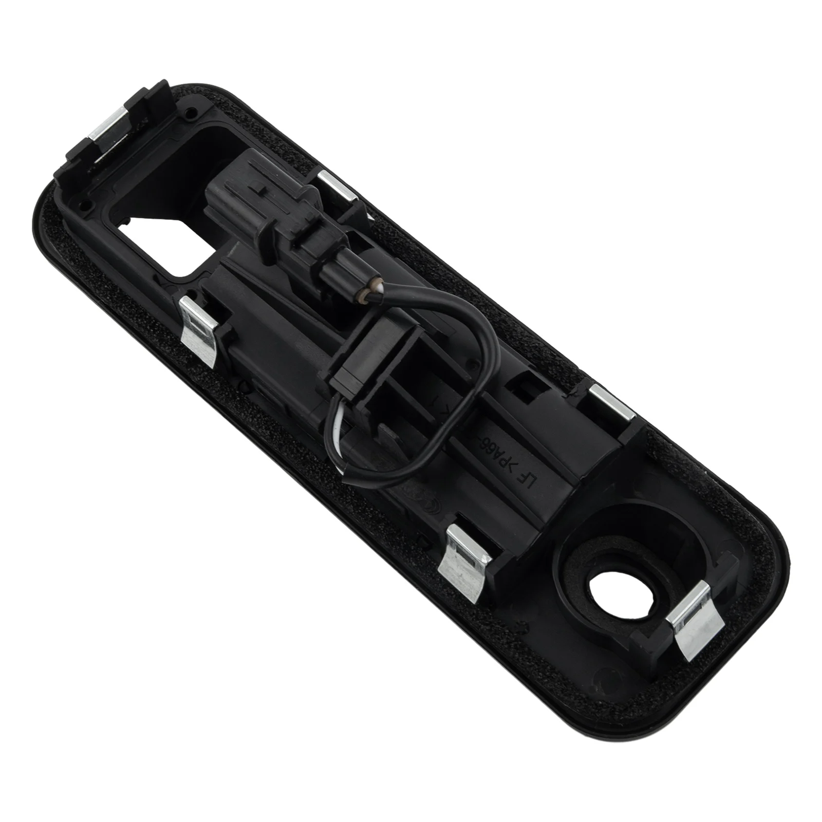 Switch 1x Tailgate Trunk For Hyundai For Sonata Interior Parts Lock Handle 81260C1010 Black Hot Sale Brand New