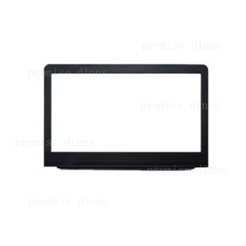 M  For DELL 5547 5548 B Shell Border Edge Screen Frame Shell 0984XG