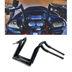 Motorcycle 1-1/4'' APE Hanger Handlebar For Indian Scout Indian Scout Bobber Twenty 101 Sport Scout Classic Accessories Bar Bars