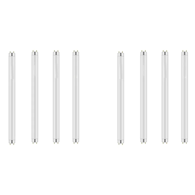 A39T-8 Pack Сменные лампочки Bug Zapper 10 Вт для внутреннего насекомого Zapper 20 Вт, BL T8 F10W 13-дюймовая световая трубка для Aspectek, Liba A39T-8 Pack Сменные лампочки Bug Zapper 10 Вт для внутреннего насекомого Zapper 20 Вт, BL T8 F10W 13-дюймовая световая трубка для Aspectek, Liba