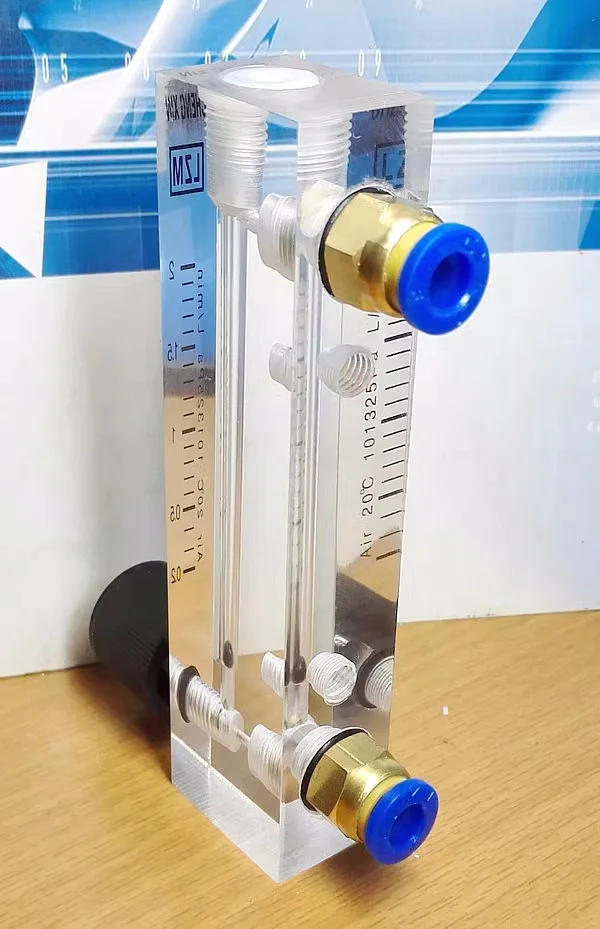 Thumbnail 2 - #69 Top Flow Meters Picks for Every Budget