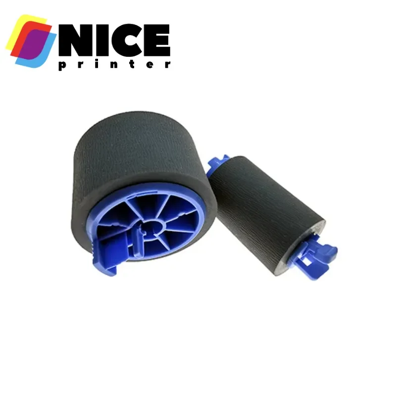 

1SETS A7W93-67039 Tray 1 Roller Kit for HP PageWide 772 765 774 779 780 785 750 777 E75160 E77650 E77660 P77740 P77750 P77760