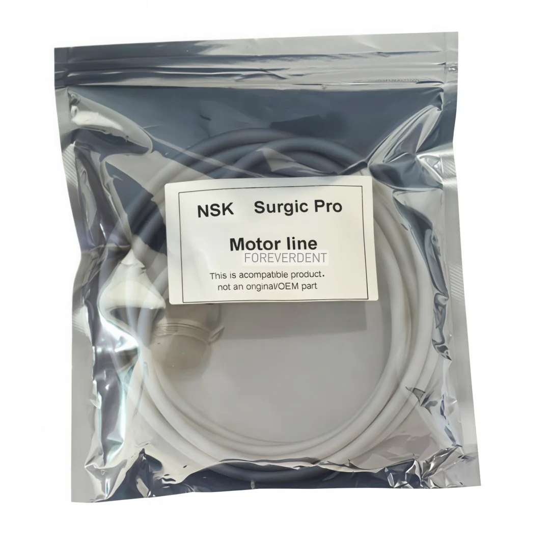 

Кабель для мотора NSK Motor Line для стоматологического имплантологического оборудования NSK Surgic Pro