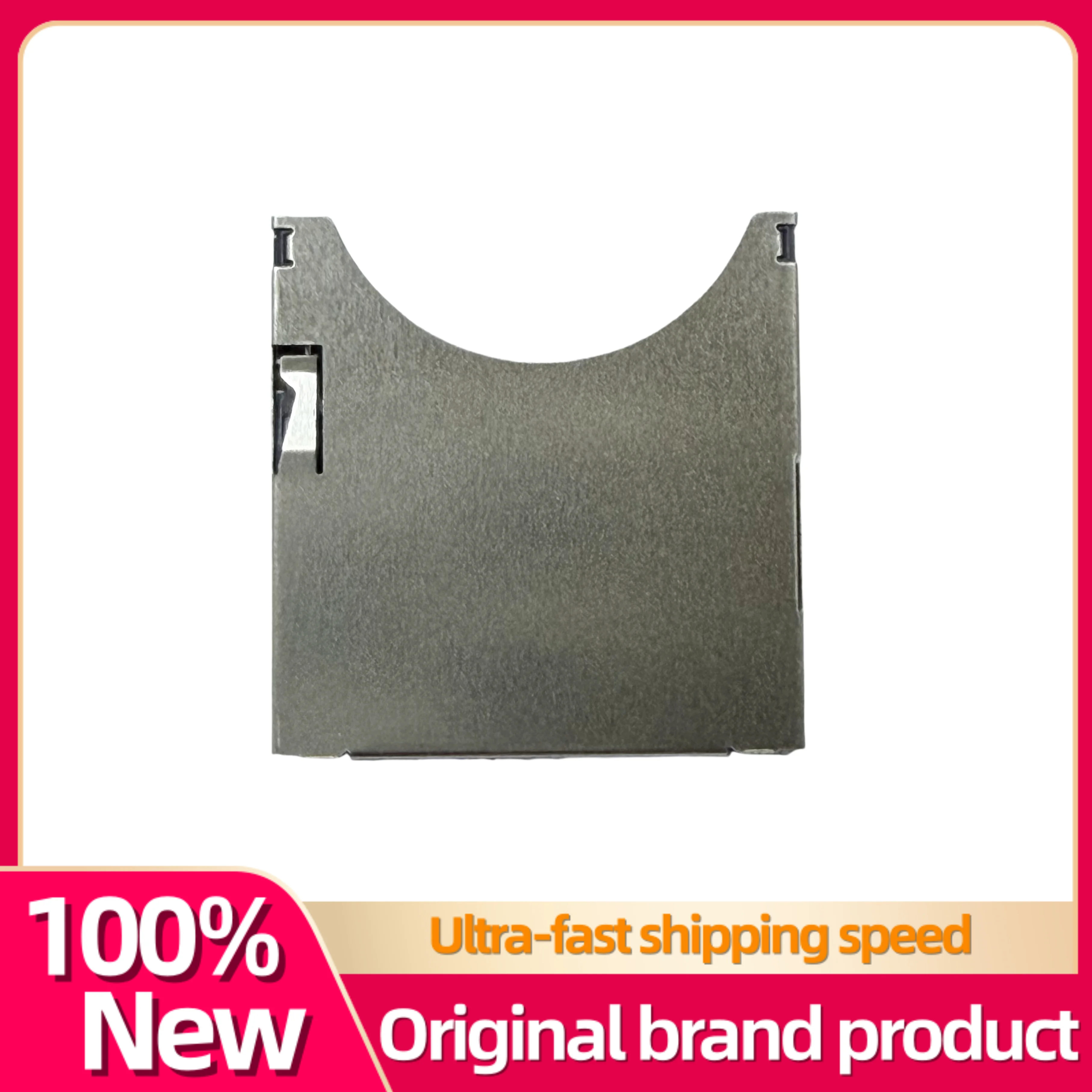 693061010911 Brand new and original SD Card Memory Card Connector   Self-Ejecting 2.85MM  Large stock available, welcome to inqu
