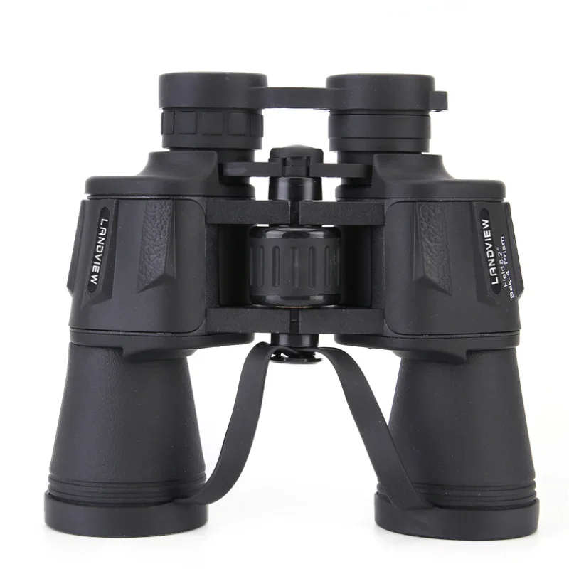 

Бинокль 20X50, высокое увеличение, высокая четкость, ночное видение при слабом освещении, наружный 8x с телескопом с зажимом для телефона