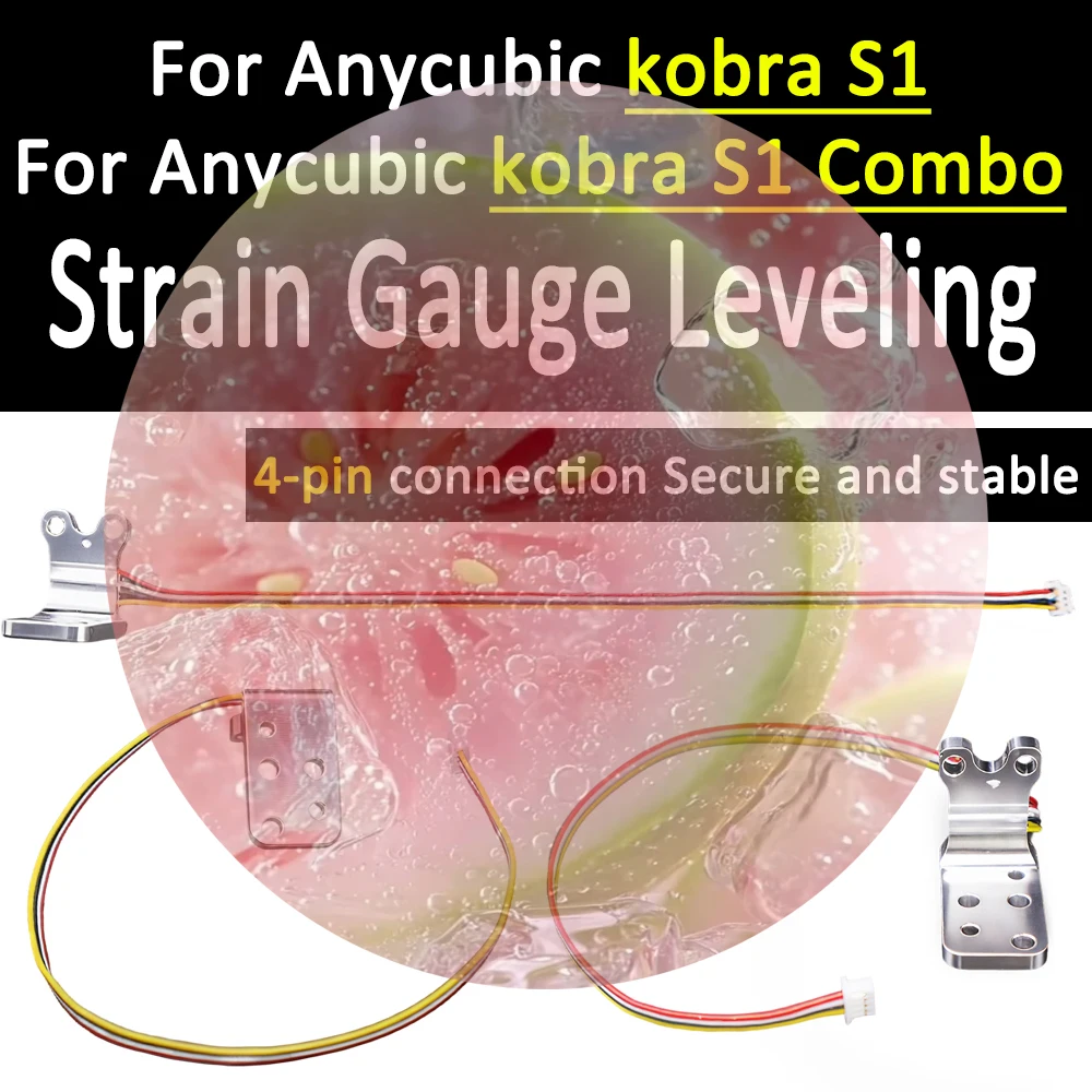 New For Anycubic S1… - image