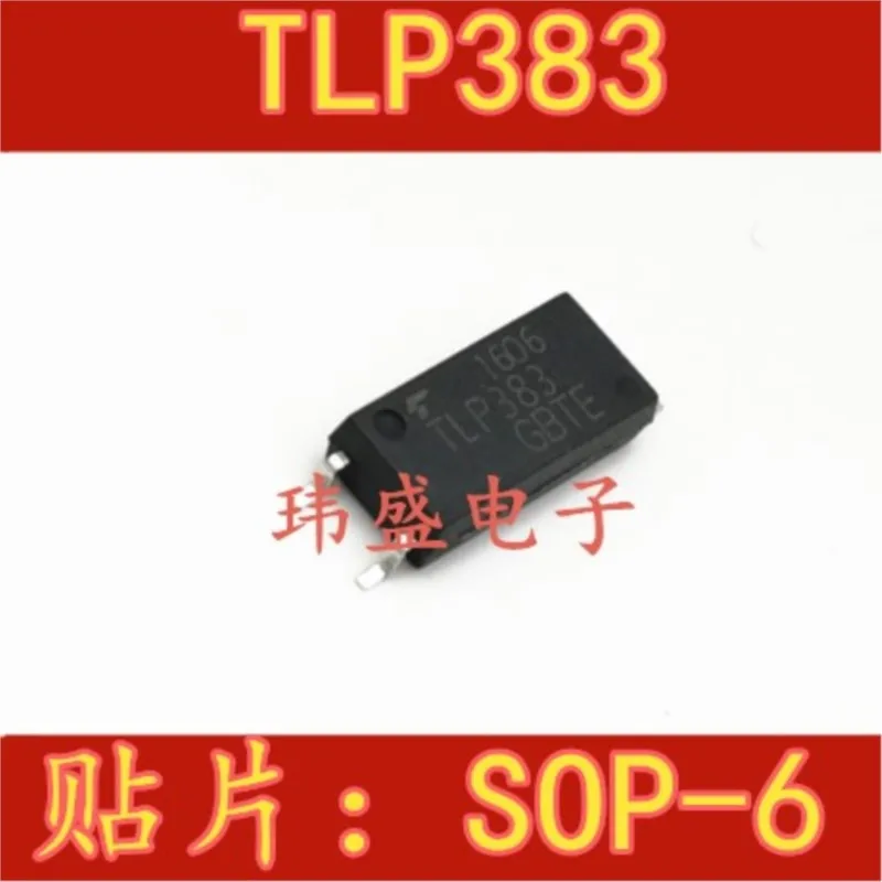 

(5 Pieces) NEW TLP385GB TLP385 TLP383 SOP-4