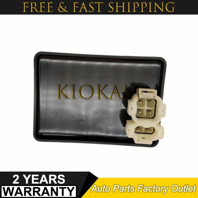 New 30410-MK5-003 30410-MK5003 30410-MK5 003 for HONDA XL600LM XL600 XL600RM MK5 CI-87 EC Ignitor