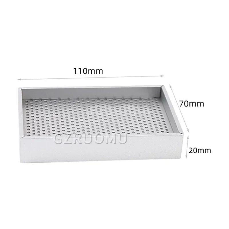 60 - Minute Timing and Temperature  Controlled Air Dryer for Watch Parts  Definite  Time Dryer Machine for Watchmakers