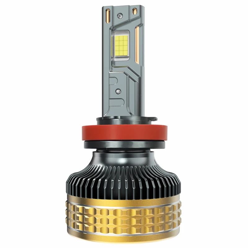 DAPUSI H7 LED Headlight Bulb LED H4 Headlamp 9005 HB3 9006 HB4 H11 H8 H9 9012 H1 H3 Canbus Car Light 320W 12V 6000K 2PCS