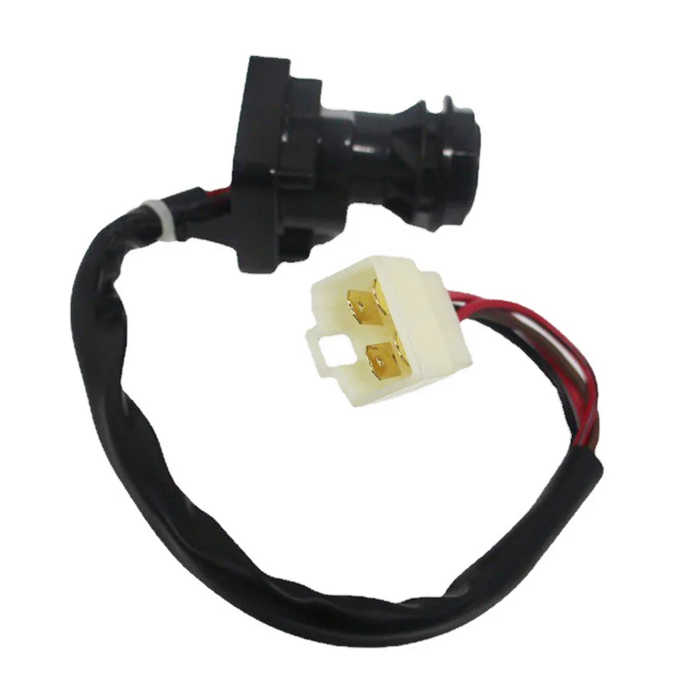 

motorcycle Ignition Key switch For Polaris Trail Blazer 250 1999 Polaris Diesel 455 Magnum 425 500 MVRS 700 SCRAMBLER 400 500