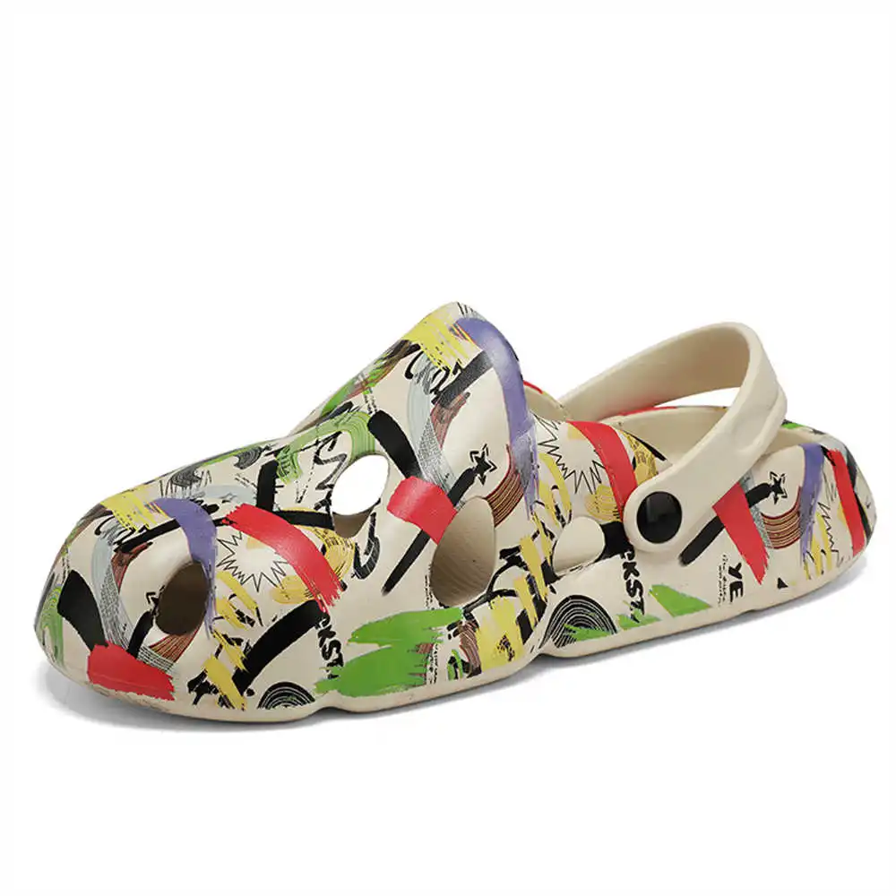 

Number 43 Bedroom Women 46 Size Sandals Slippers Flip Flops Beach Shoes Designer Trainers Sneakers Sport Seasonal