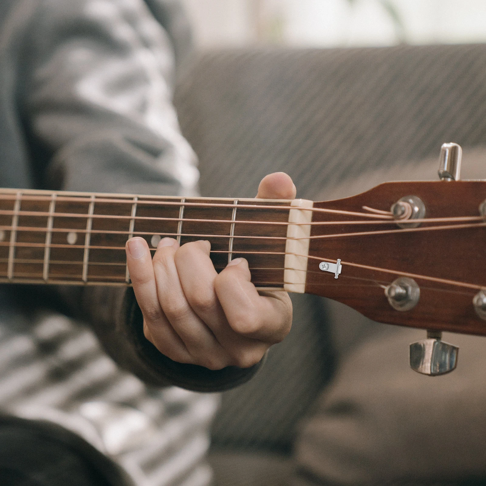 

String Holder String Fixator Guitar String Retainers Guitar Accessories Practical Guitar String Holder