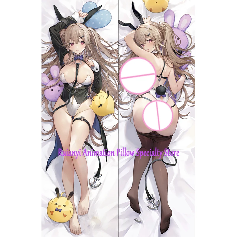 

Подушка Dakimakura с аниме красивой девушкой с двусторонним принтом в натуральную величину наволочка для игры на тело постельное белье подарки