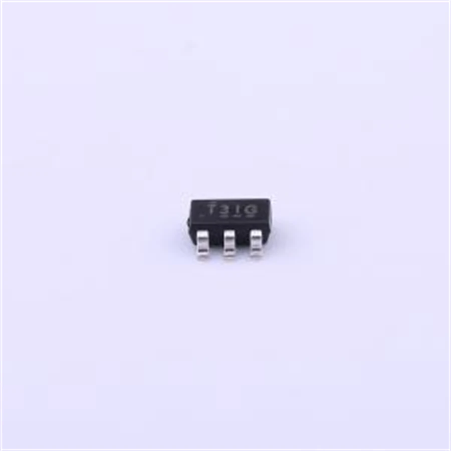 

200 шт./лот TL431IDBVR (PMIC)